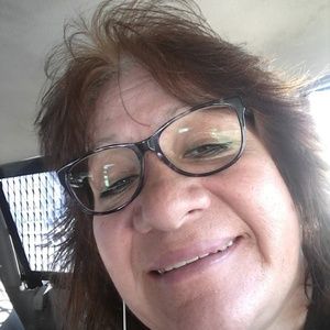 Meet your Posher, Tammi lou